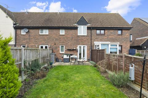 1 bedroom terraced house for sale, Lordswood View, Dunmow CM6