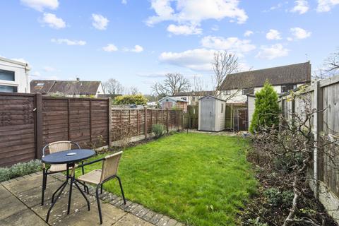 1 bedroom terraced house for sale, Lordswood View, Dunmow CM6