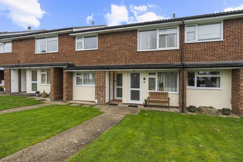 Carrington Way, Essex CM7