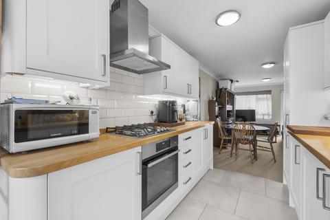 undefined, Carrington Way, Essex CM7