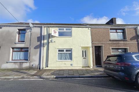undefined, Bell Street, Aberdare CF44