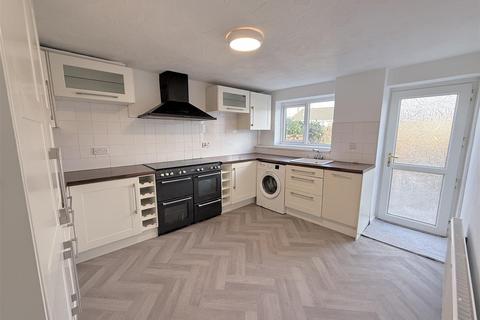 undefined, Bell Street, Aberdare CF44