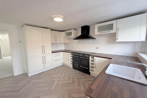 undefined, Bell Street, Aberdare CF44