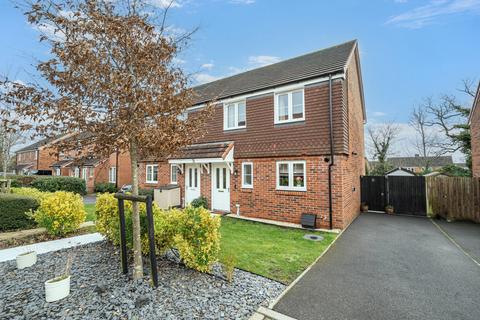 undefined, Jordan Grove, Alton, Hampshire, GU34