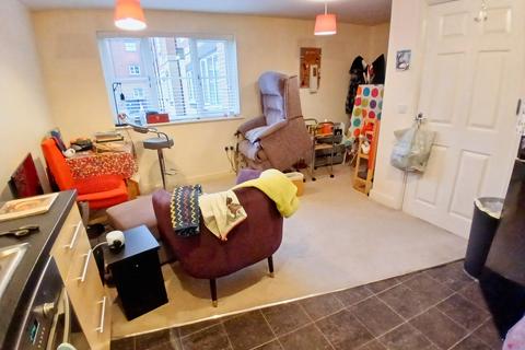 undefined, Rothwell Road, Kettering, NN16
