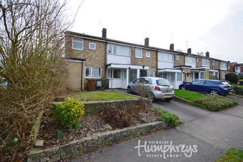 undefined, Heron Way, Hatfield AL10