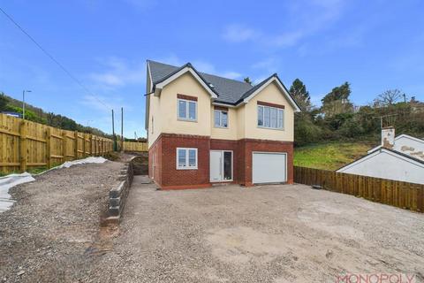 undefined, Dol Uchaf, Ruthin Road, Gwernymynydd