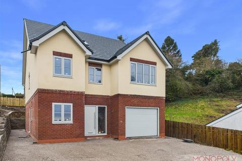 undefined, Dol Uchaf, Ruthin Road, Gwernymynydd