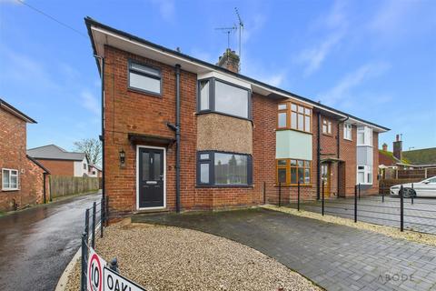 undefined, Westlands Road, Uttoxeter ST14