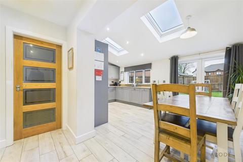 undefined, Westlands Road, Uttoxeter ST14