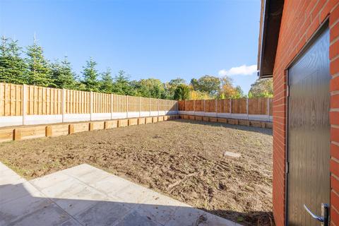 undefined, The Spruce, Jubilee Way, Holton IP19