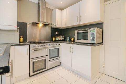 undefined, Carswell Close, Ilford IG4
