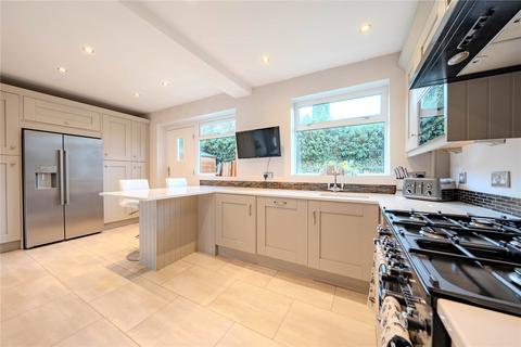 4 bedroom semi-detached house for sale, South Bank, East Keswick, Leeds, West Yorkshire