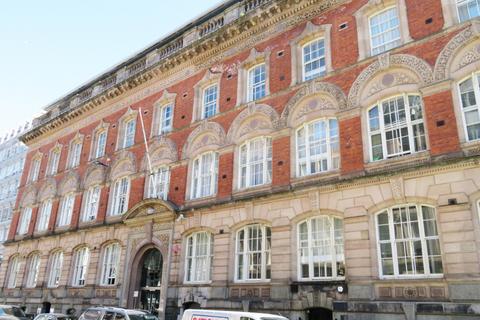 undefined, The Albany, Liverpool L3