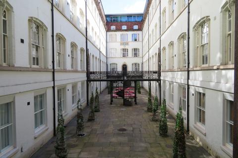 undefined, The Albany, Liverpool L3