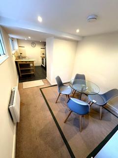 undefined, The Albany, Liverpool L3