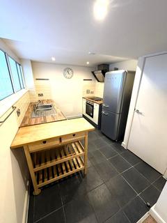 undefined, The Albany, Liverpool L3