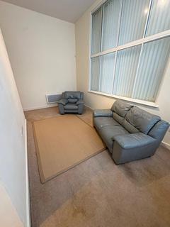 undefined, The Albany, Liverpool L3