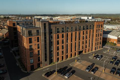 undefined, The Wharf, Loughborough, LE11