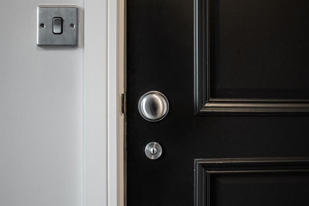 Door Fixture