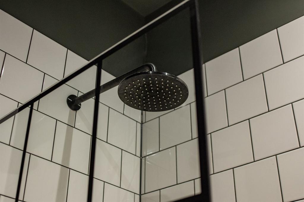 Shower Fixture