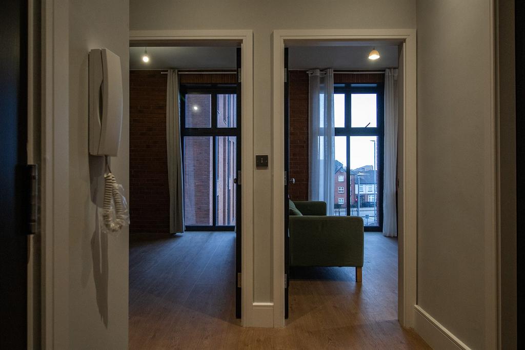 Hallway