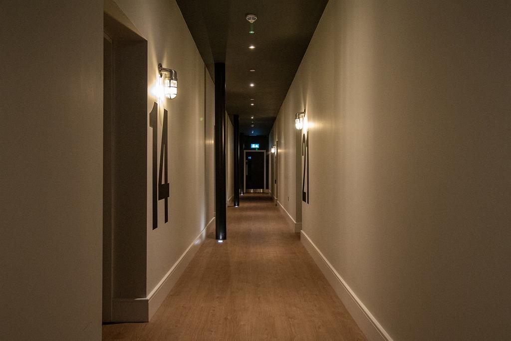 Corridor