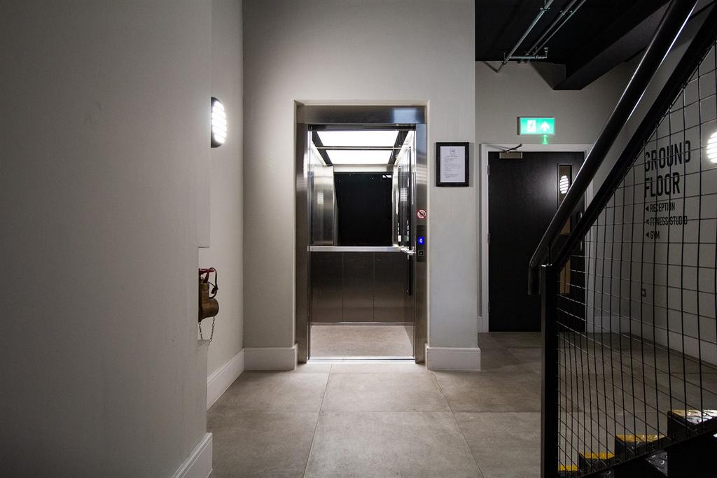 Lift