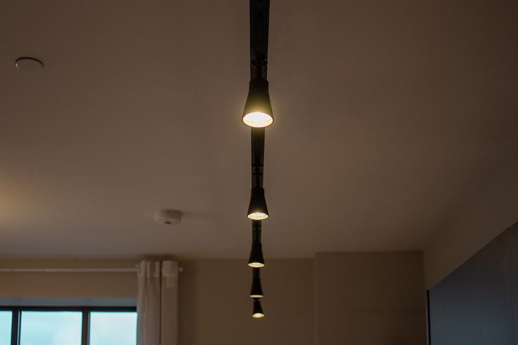 Kitchen Lights