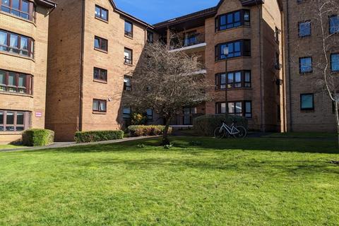 undefined, Craigend Park, Edinburgh EH16