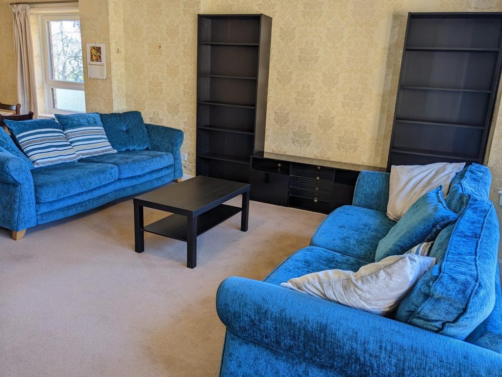 Living room 2