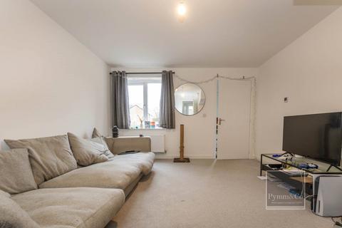 undefined, Bourne Drift, Norwich NR18