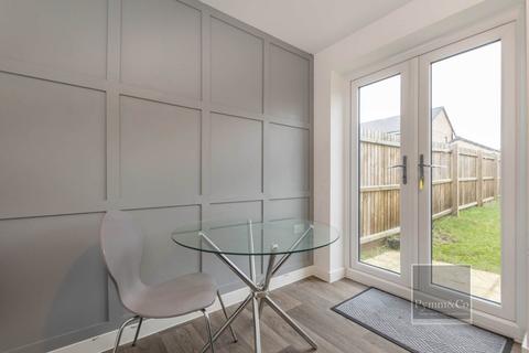 undefined, Bourne Drift, Norwich NR18