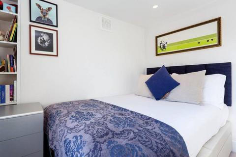 2 bedroom flat to rent, Chadwell Street, Finsbury, London, EC1R
