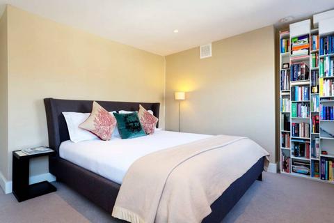 2 bedroom flat to rent, Chadwell Street, Finsbury, London, EC1R