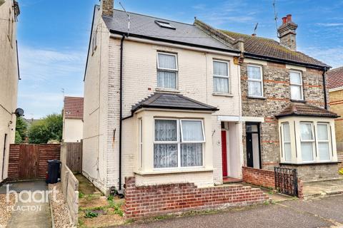 undefined, Fairfield Road, Clacton-On-Sea