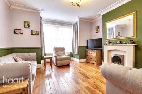 undefined, Fairfield Road, Clacton-On-Sea
