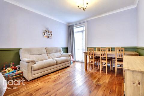 undefined, Fairfield Road, Clacton-On-Sea