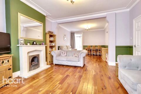 undefined, Fairfield Road, Clacton-On-Sea