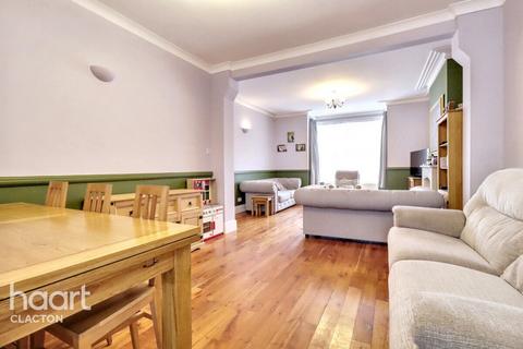 undefined, Fairfield Road, Clacton-On-Sea