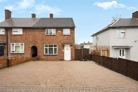 Longtown Road, Romford RM3