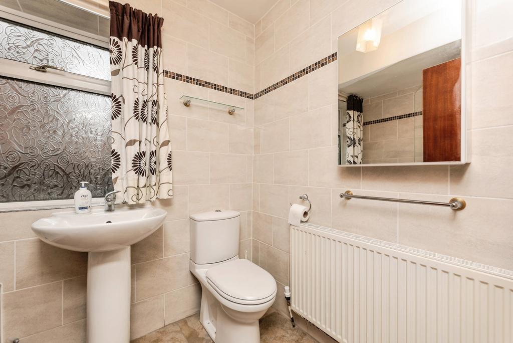 Bathroom/W.C.