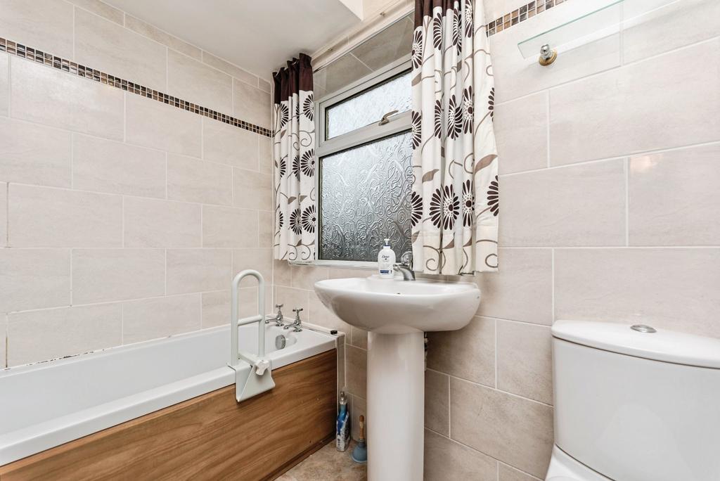 Bathroom/W.C.