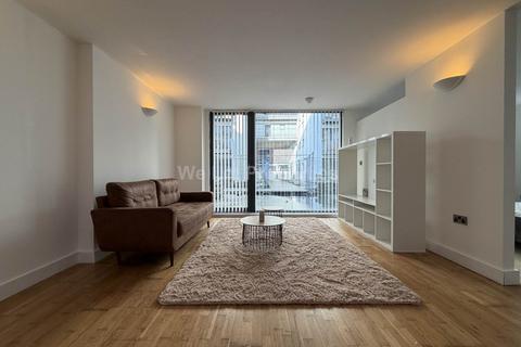 1 bedroom apartment to rent, Isaac Way, Manchester M4
