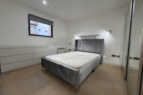 1 bedroom apartment to rent, Isaac Way, Manchester M4