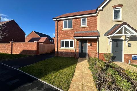 undefined, White Bryony Drive, Apley, Telford, Shropshire, TF1