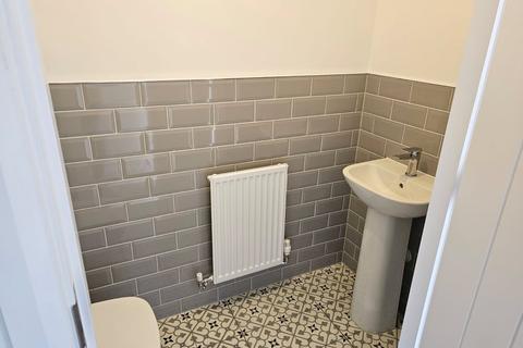undefined, White Bryony Drive, Apley, Telford, Shropshire, TF1