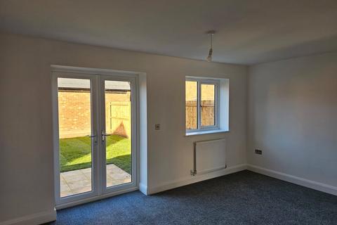 undefined, White Bryony Drive, Apley, Telford, Shropshire, TF1