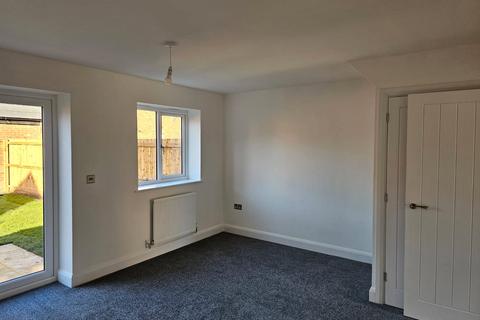undefined, White Bryony Drive, Apley, Telford, Shropshire, TF1