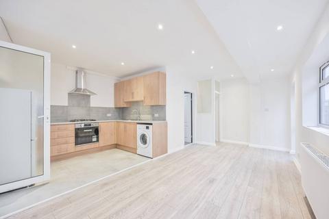 2 bedroom maisonette to rent, Rosebery Road, N10, Muswell Hill, London, N10